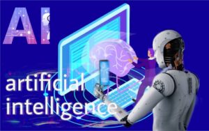 artificial intelligence AI 