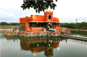 Tourist Places in Beed District