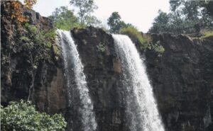 Tourist Places in Beed District